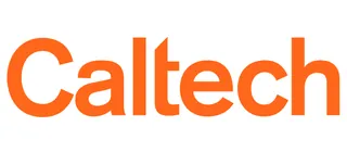 Caltech logo