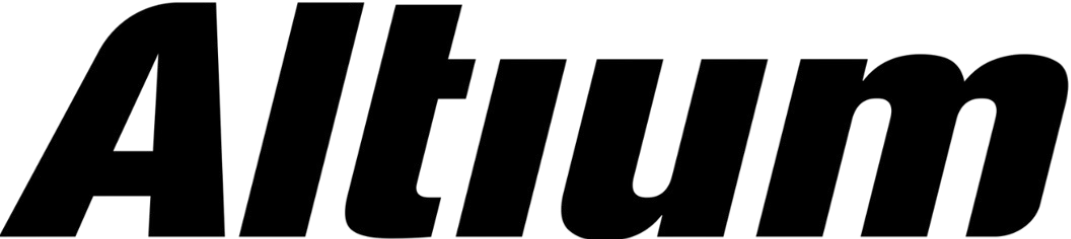 Altium logo