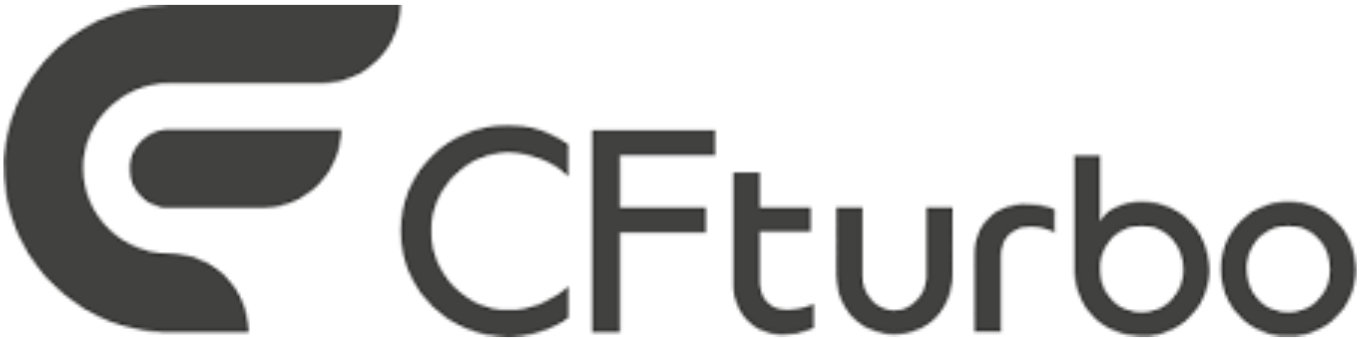 CFturbo logo