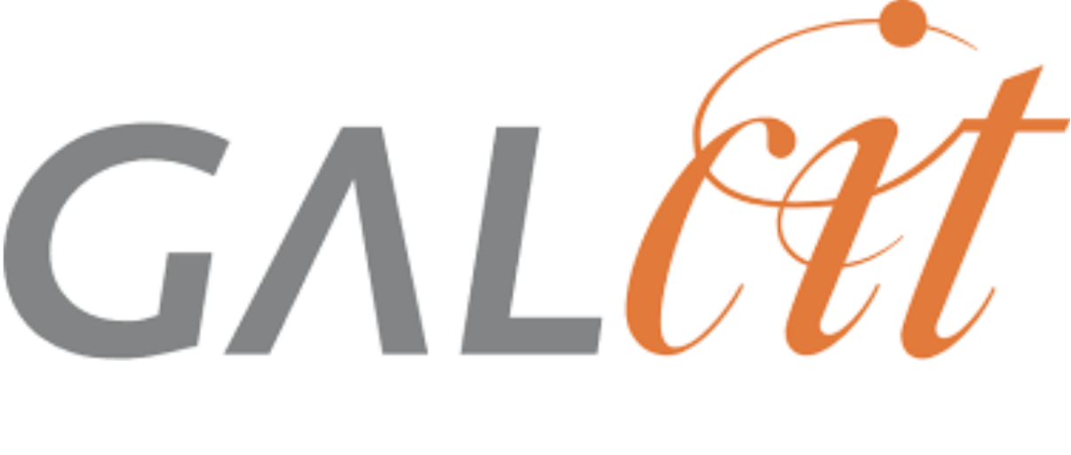 GALCIT logo